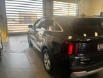 2025 Kia Sorento LX