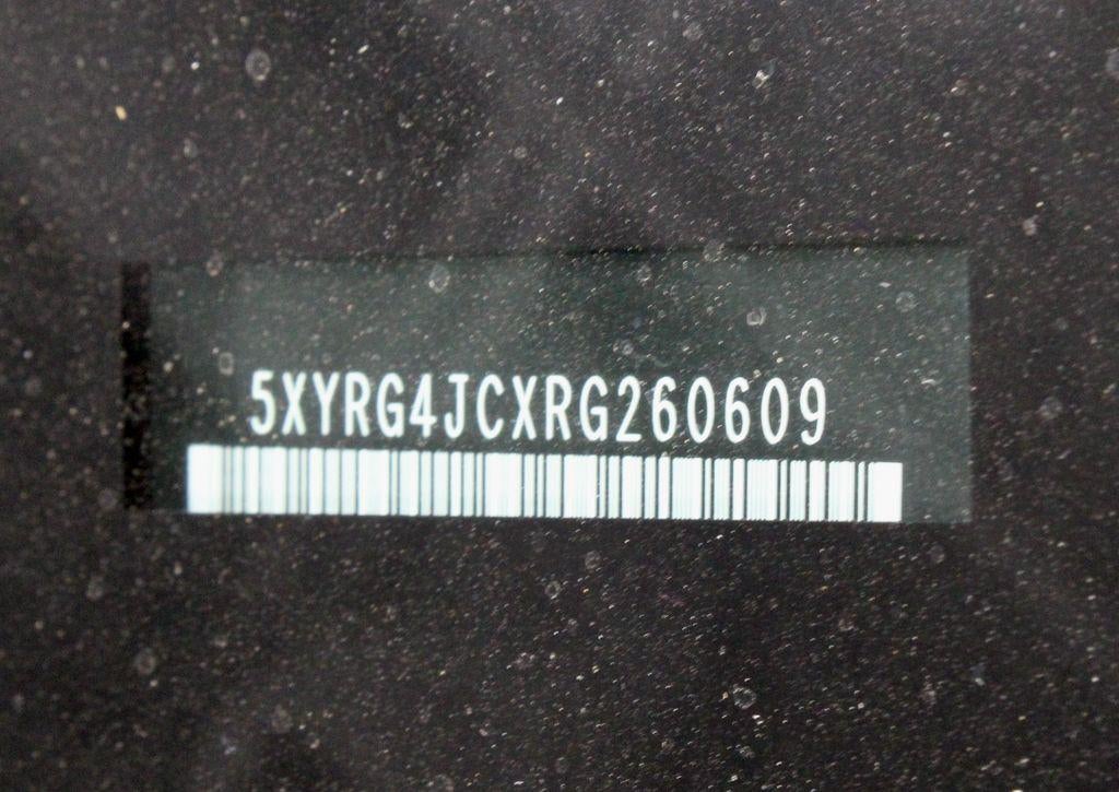 2024 Kia Sorento LX