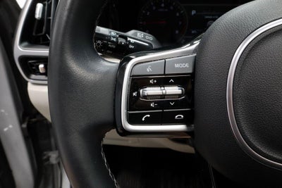 2023 Kia Sorento EX