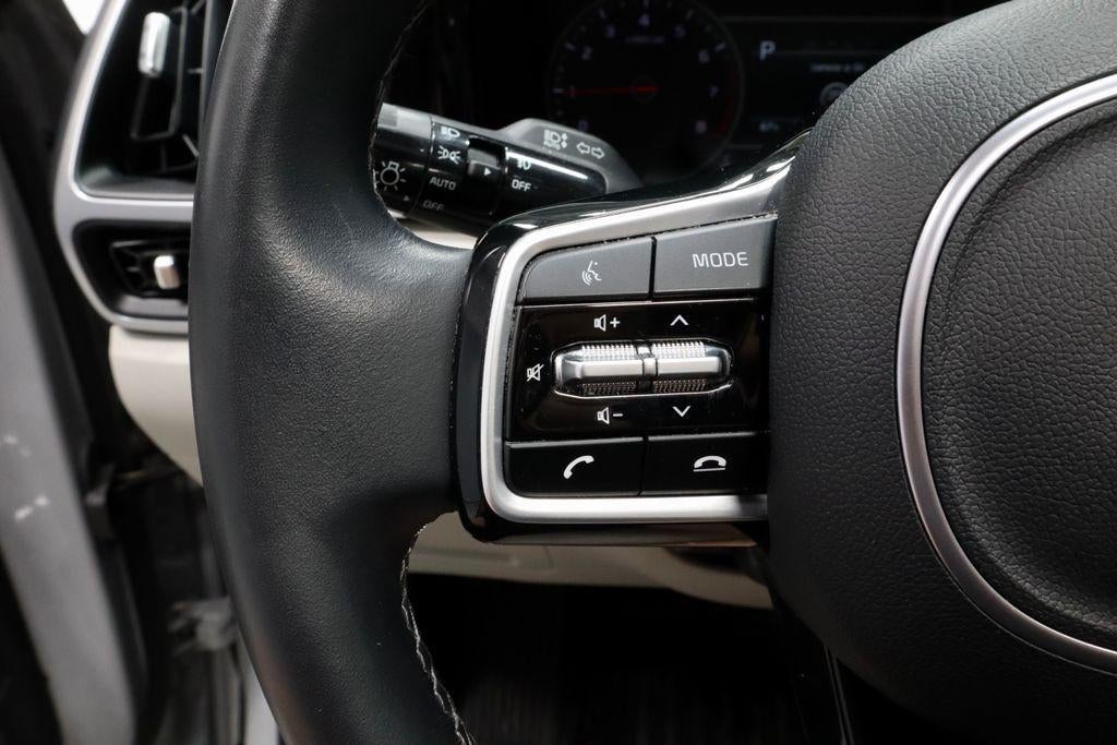 2023 Kia Sorento EX