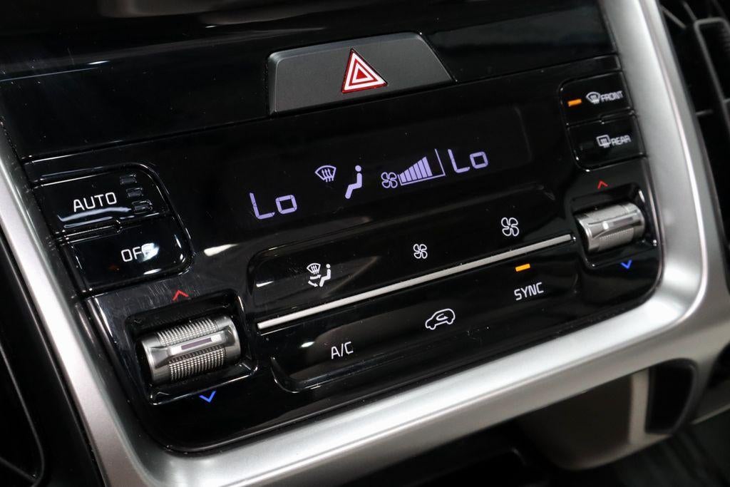 2023 Kia Sorento EX