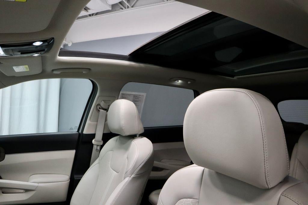 2023 Kia Sorento EX