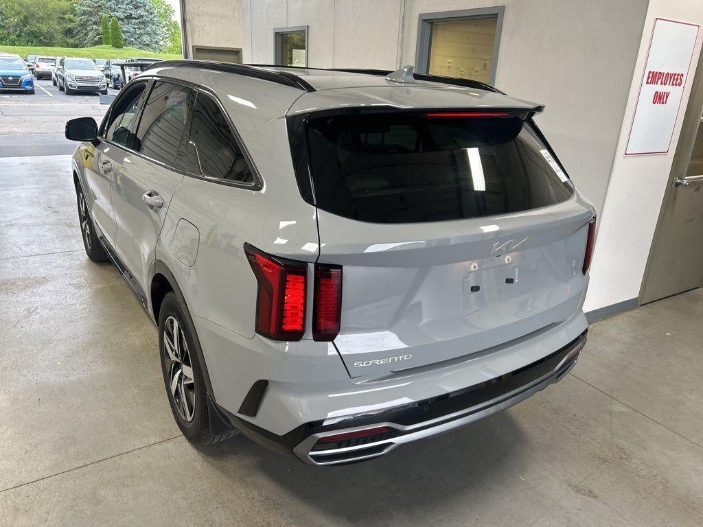 2023 Kia Sorento EX