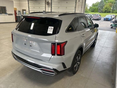 2023 Kia Sorento EX
