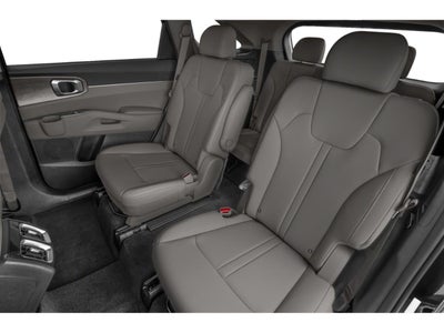 2025 Kia Sorento X-Line EX