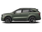 2025 Kia Sorento X-Line EX