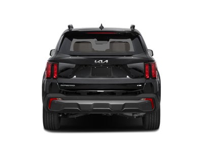 2025 Kia Sorento X-Line EX