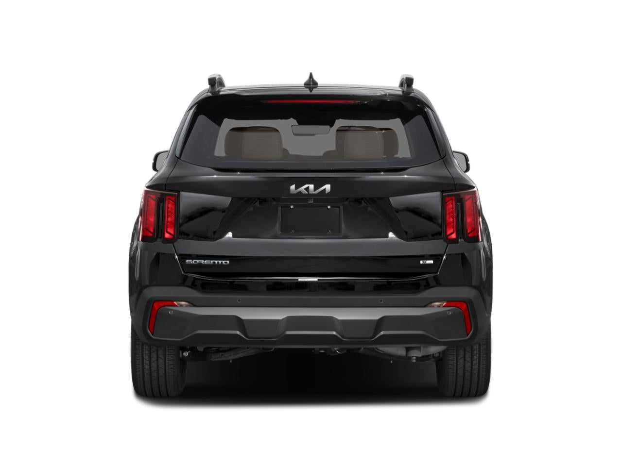 2025 Kia Sorento X-Line EX