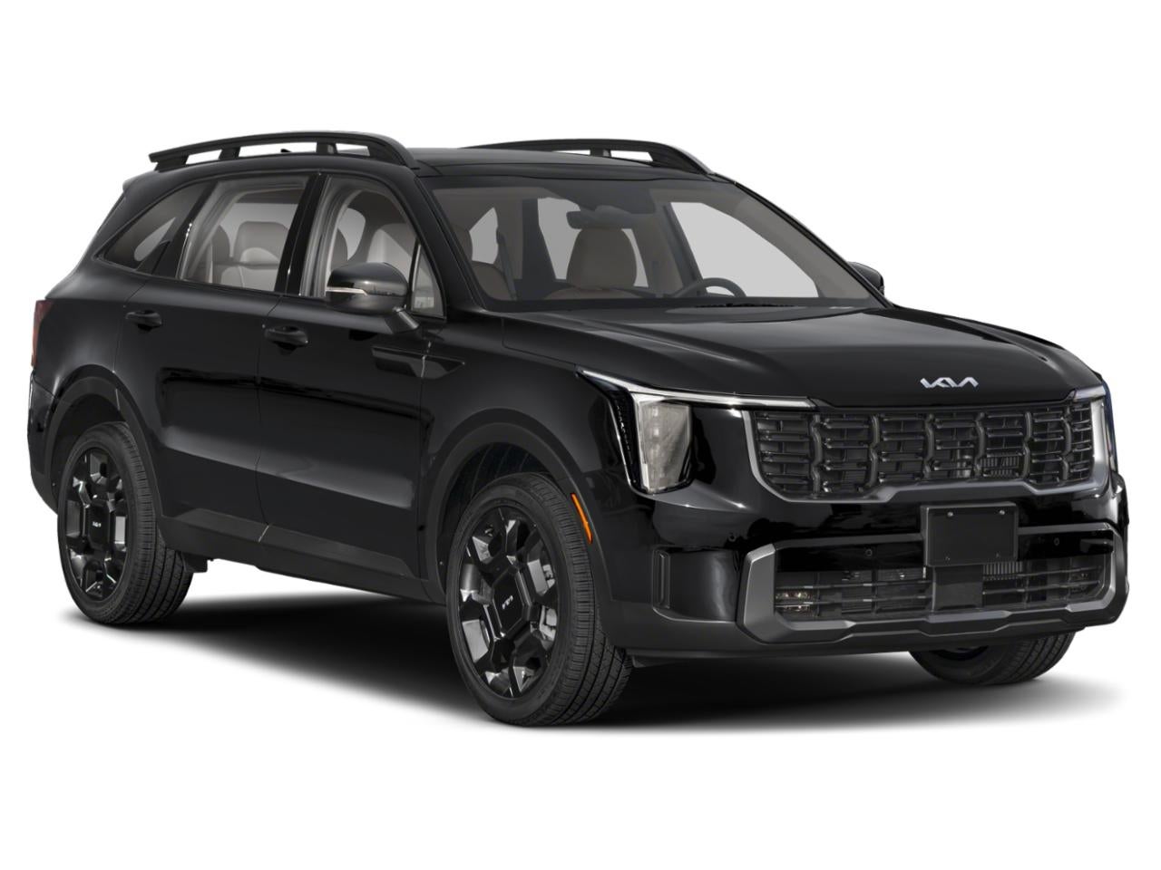 2025 Kia Sorento X-Line EX