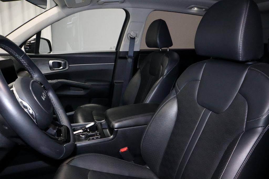 2025 Kia Sorento X-Line EX