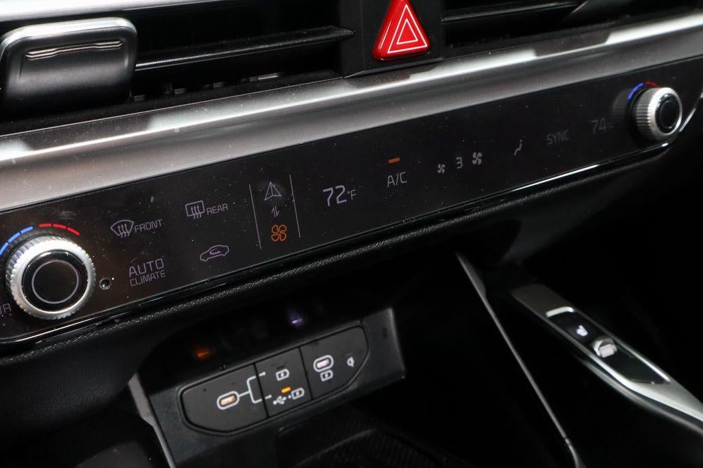 2025 Kia Sorento X-Line EX