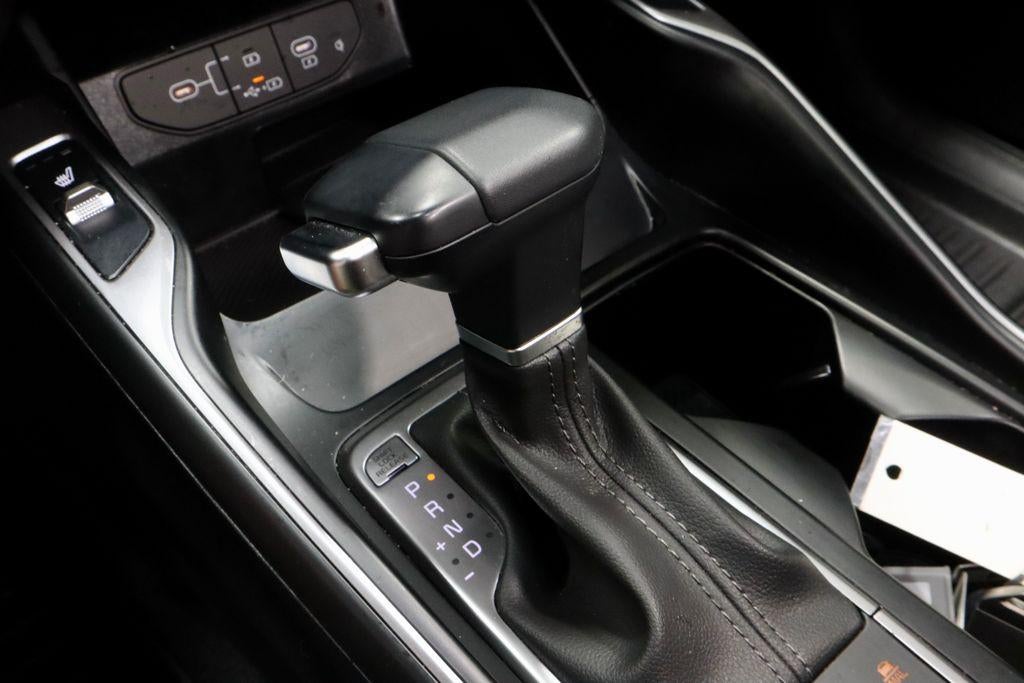 2025 Kia Sorento X-Line EX