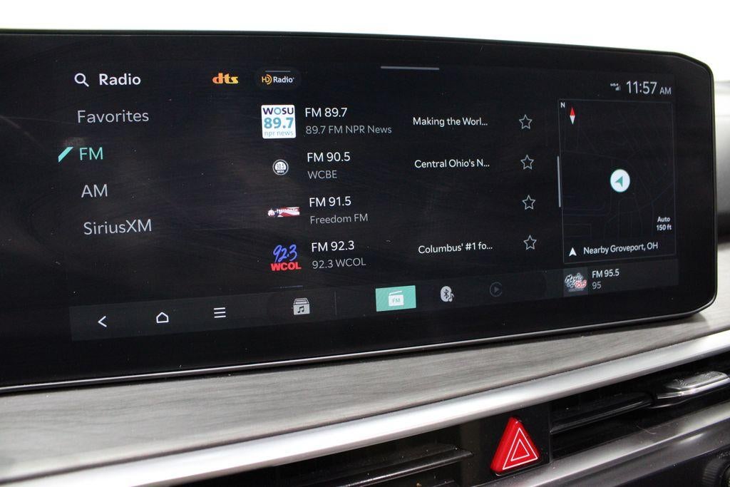 2024 Kia Sorento X-Line EX
