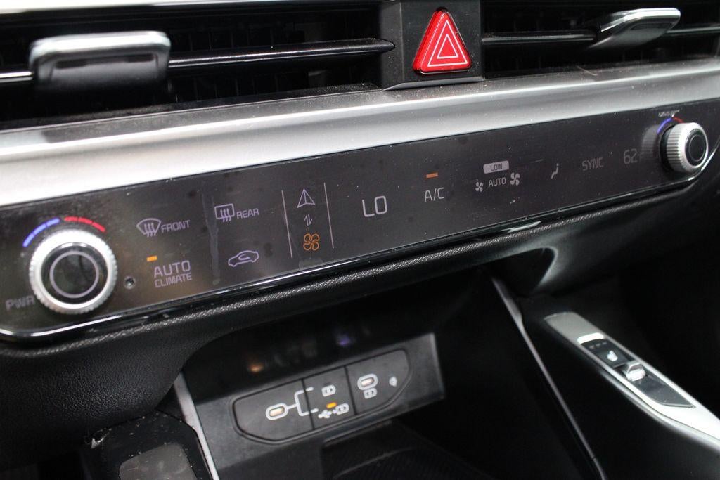 2024 Kia Sorento X-Line EX