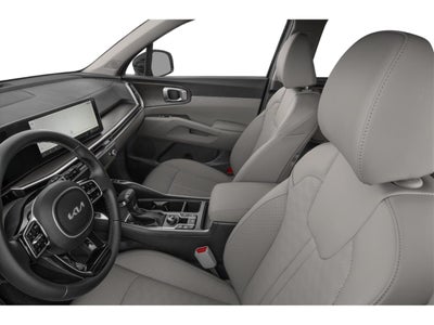 2024 Kia Sorento X-Line EX