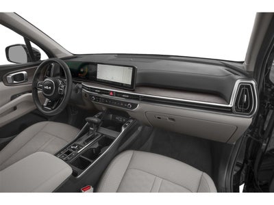 2024 Kia Sorento X-Line EX