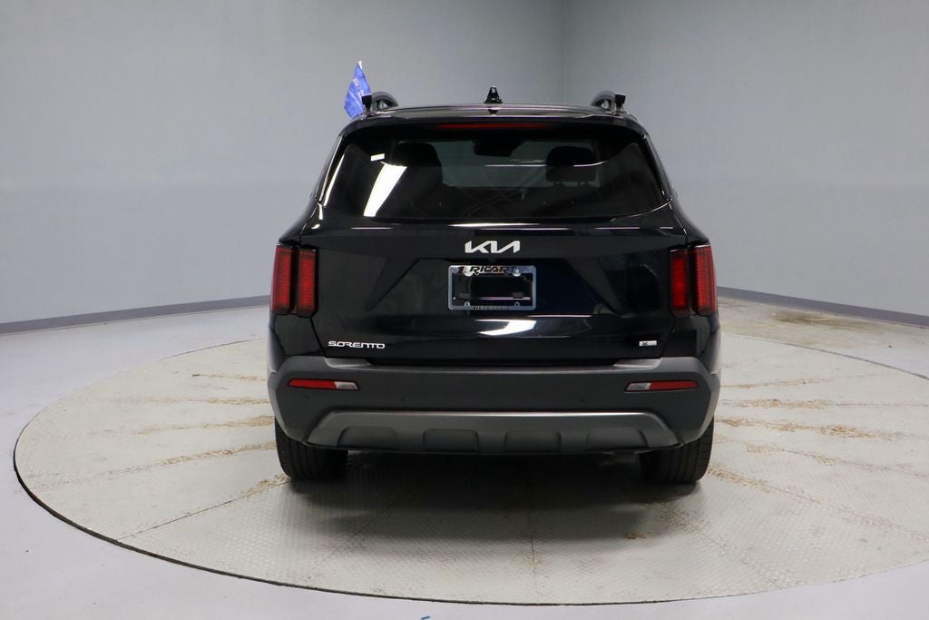 2023 Kia Sorento X-Line EX