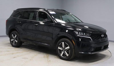 2021 Kia Sorento EX