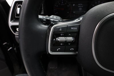 2021 Kia Sorento EX
