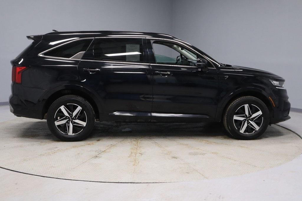 2021 Kia Sorento EX
