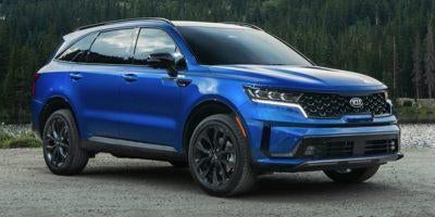 2021 Kia Sorento EX