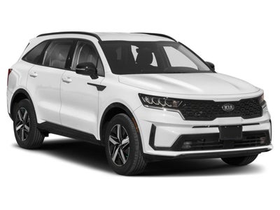 2021 Kia Sorento EX