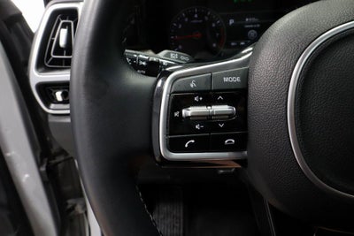 2022 Kia Sorento X-Line EX