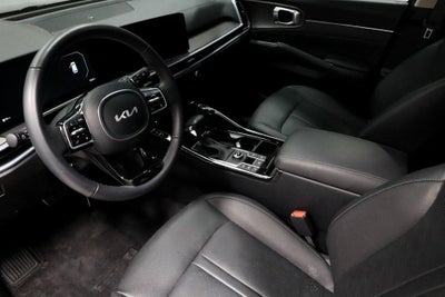 2025 Kia Sorento SX