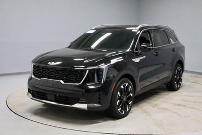2025 Kia Sorento SX