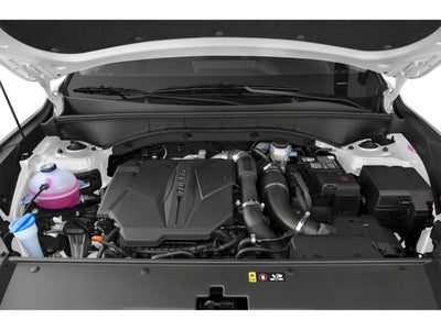 2021 Kia Sorento SX-Prestige