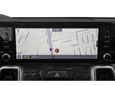 2021 Kia Sorento SX-Prestige