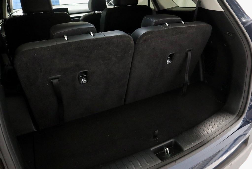 2024 Kia Sorento X-Line SX