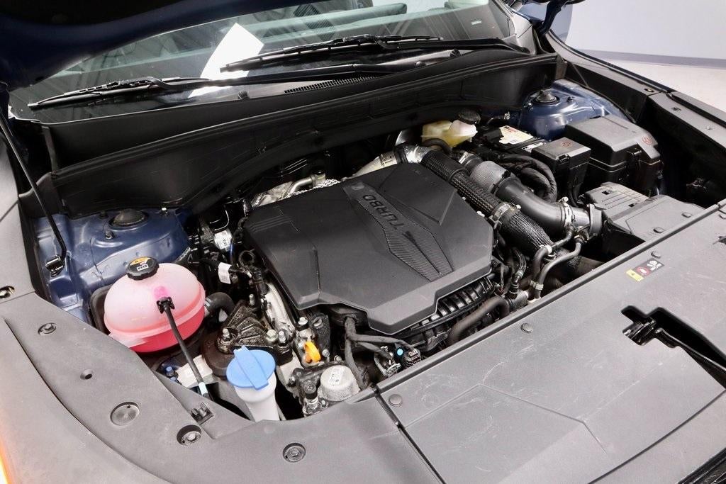 2024 Kia Sorento X-Line SX