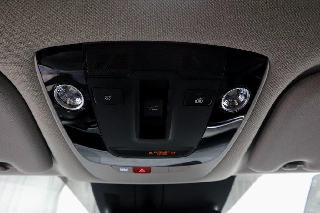 2024 Kia Sorento X-Line SX