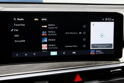 2024 Kia Sorento X-Line SX