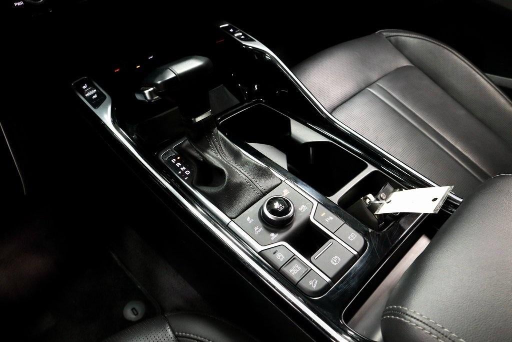 2024 Kia Sorento X-Line SX