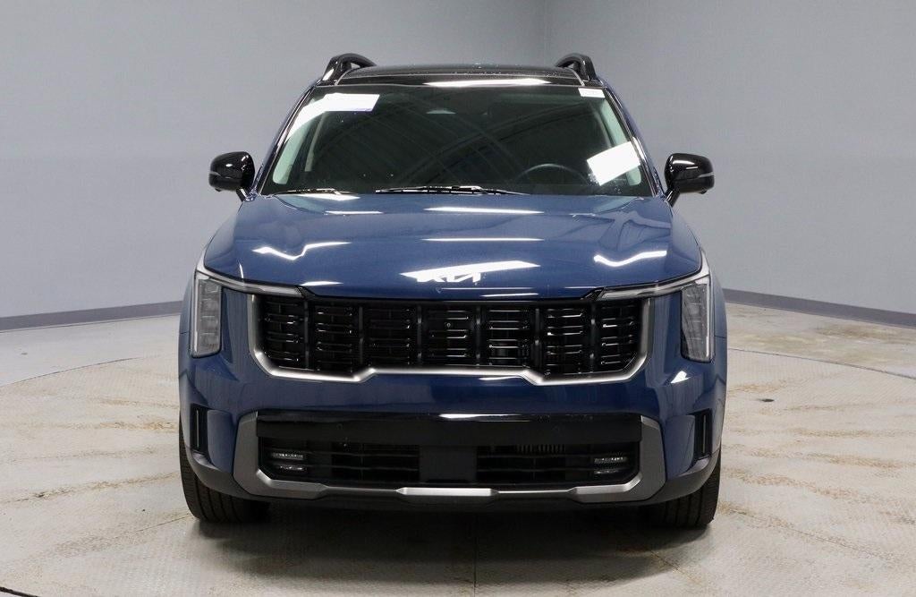 2024 Kia Sorento X-Line SX