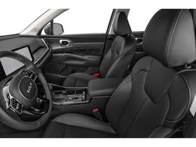 2024 Kia Sorento X-Line SX