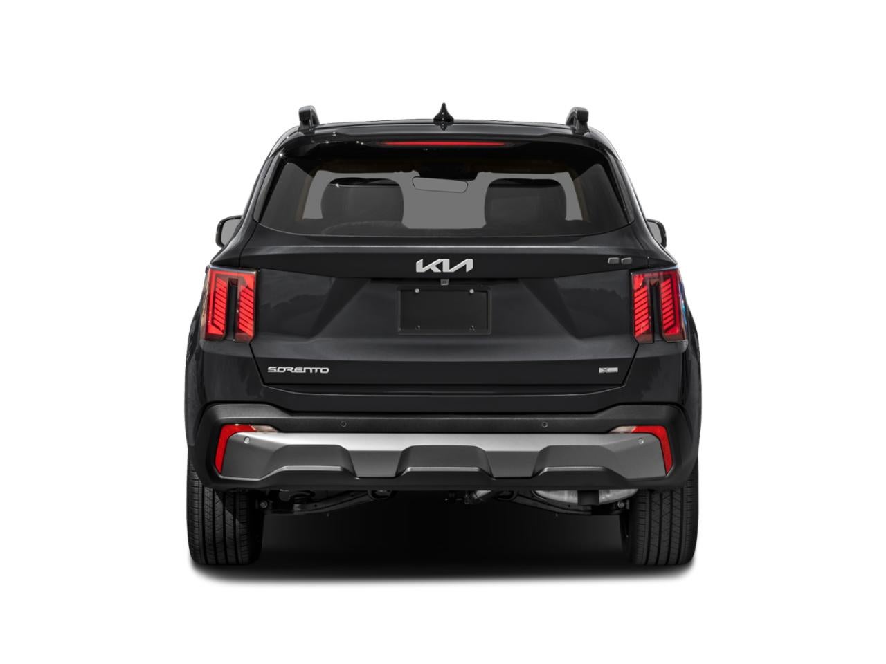 2024 Kia Sorento X-Line SX