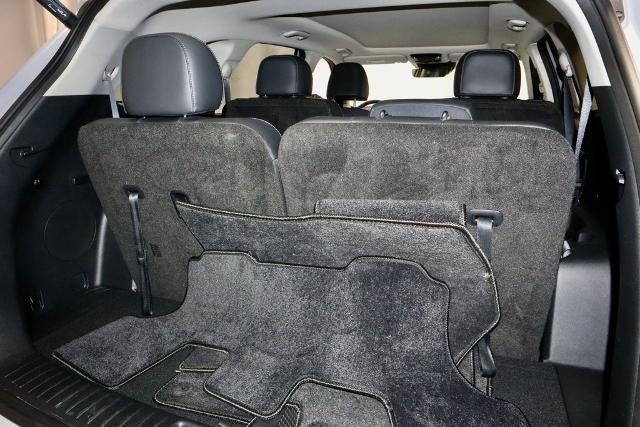 2025 Kia Sorento X-Line SX