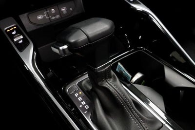 2025 Kia Sorento X-Line SX