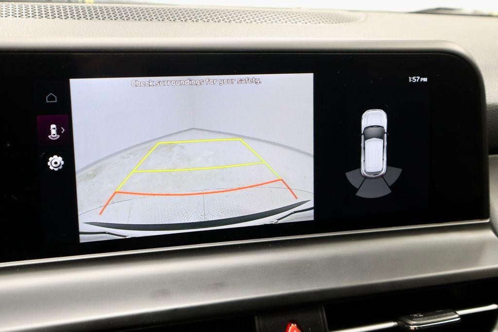 2025 Kia Sorento X-Line SX Prestige