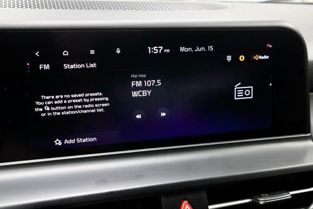 2025 Kia Sorento X-Line SX Prestige