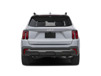 2025 Kia Sorento X-Line SX Prestige