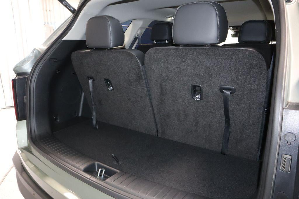 2025 Kia Sorento X-Line SX