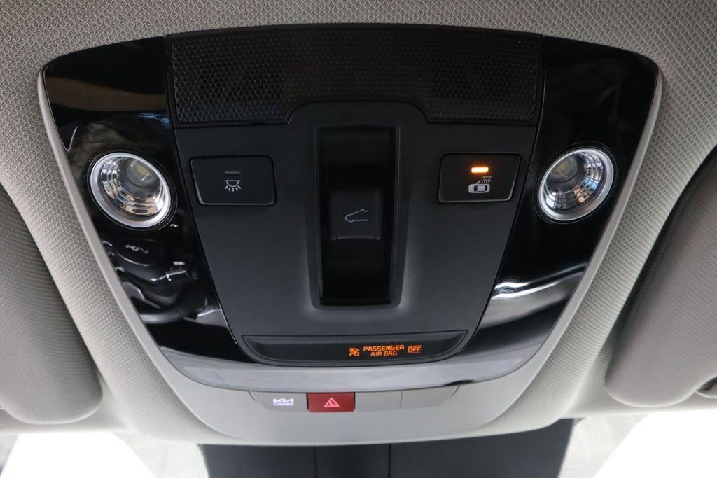 2025 Kia Sorento X-Line SX