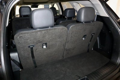 2025 Kia Sorento X-Line SX