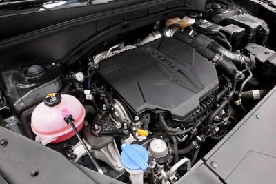 2025 Kia Sorento X-Line SX