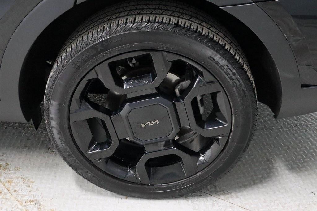 2025 Kia Sorento X-Line SX