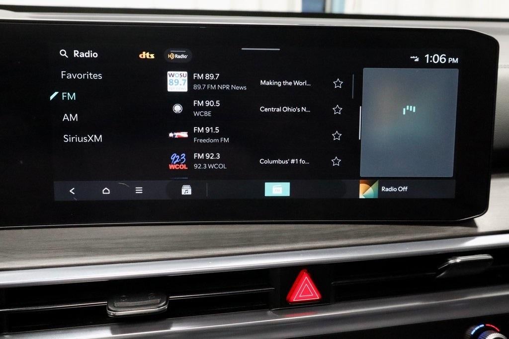 2025 Kia Sorento X-Line SX